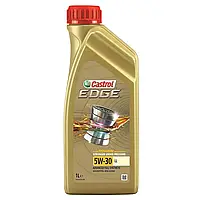 Масло моторное CASTROL Edge LL 5W-30 1 л (15667C)