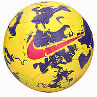 Футбольный мяч Nike PL PITCH-FA23 FB2987-710, Жёлтый, Размер (EU) - 3 TR_940 TR_1492