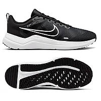 Кроссовки Nike DOWNSHIFTER 12 DD9293-001, Чёрный, Размер (EU) - 41 TR_2790 TR_3543