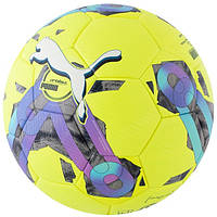 Футбольный мяч 5 Puma ORBITA 2 FIFA Quality Pro 083775-02, Салатовый, Размер (EU) - 5 TR_2490 TR_3162