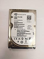 Жорсткий диск Seagate Laptop HDD 500GB 5400rpm 16MB 2.5 SATA II (ST500LT012) Вживаний