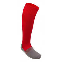 Гетры детские игровые Select Football socks красные 101444-012, Красный, Размер (EU) - 31-35 TR_270 TR_446