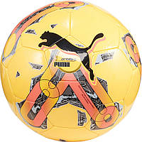 Футбольный мяч Puma Orbita 6 MS Trainings 083787-11, Жёлтый, Размер (EU) - 4 TR_990 TR_1571