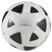 Мяч футбольный Puma FUSSBALL PRESTIGE 083627-01, Белый, Размер (EU) - 5 TR_790 TR_1254