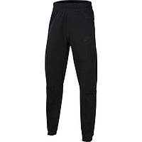 Брюки детские спортивные Nike NSW Nsw Tch Pant CU9213-010, Чёрный, Размер (EU) - 128cm TR_2550