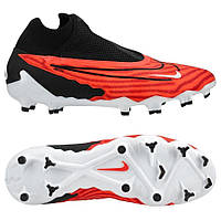 Футбольные бутсы Nike Phantom GX Pro DD9465-600, Красный, Размер (EU) - 42 TR_5400 TR_6858