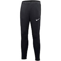 Детские штаны спортивные Nike Academy Pro DH9325-014, Чёрный, Размер (EU) - 128cm TR_1290