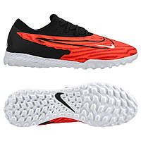 Сороконожки Nike React Phantom GX Pro TF DD9466-600, Красный, Размер (EU) - 42.5 TR_4400 TR_5588