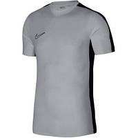 Футболка игровая Nike Dri-FIT Academy 23 DR1336-012, Серый, Размер (EU) - XXL TR_800 TR_1270