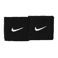 Напульсник (2шт) Nike NNN04-010, Чёрный, Размер (EU) - 1SIZE TR_450