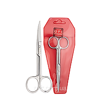 Ножиці манікюрні для нігтів та кутикули QPI Professional 13 см HН-500
