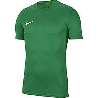 Детская спортивная футболка Nike Park VII BV6741-302, Зелёный, Размер (EU) - 152cm TR_650