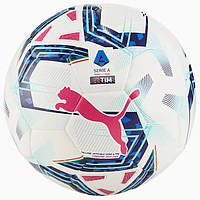 Футбольный мяч Puma Orbita Seria A Hybrid 084116-01, Белый, Размер (EU) - 5 TR_1650 TR_2096