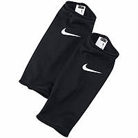 Чулок для щитков Nike Guard lock sleeve SE0174-011, Чёрный, Размер (EU) - L TR_550 TR_902