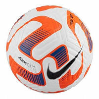 Футбольный мяч 5 Nike Flight DN3595-100, Белый, Размер (EU) - 5 TR_3790 TR_4813