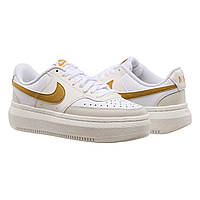 Кроссовки женские Nike Court Vision Alta (DZ5394-100)