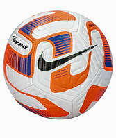 Футбольный детский мяч Nike Academy Team 102 DN3599-102, Белый, Размер (EU) - 3 TR_1050 TR_1761