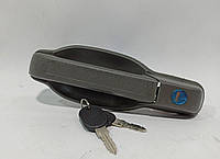 Ручка двери наружная левая Новая Ивеко Дейли Е2 Iveco Daily E2 1996-1999
