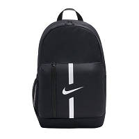 Рюкзак Nike Academy Team DA2571-010, Чёрный, Размер (EU) - 1SIZE TR_1190 TR_1995