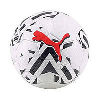 Футбольный мяч Puma Orbita 3 FIFA Quality 083776-03, Белый, Размер (EU) - 5 TR_1750 TR_2223