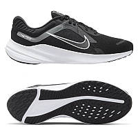 Кроссовки беговые Nike Quest 5 DD0204-001, Чёрный, Размер (EU) - 44 TR_2800 TR_3556