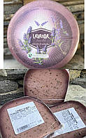 Сыр твердый Landana Lavanda , весовой ( ориентировочный вес одного куска 200-300г)