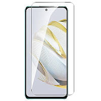 Защитное стекло CHYI для Huawei Nova 10 SE полная проклейка прозрачное (без рамки)