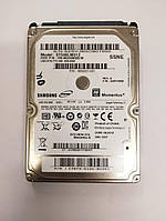 Жесткий диск для ноутбука Seagate (Samsung) Spinpoint 500GB 2.5" 8MB 5400rpm 3Gb/s (ST500LM012) SATAII Б/У