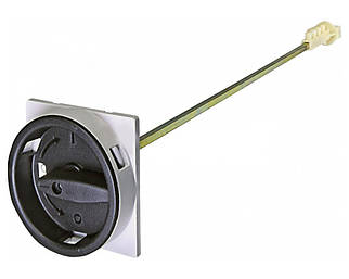 Ручка сіро-чорна RMMPE130 (130-155мм)