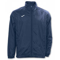 Спортивная ветровка Joma ALASKA 100087.300, Темно-синий, Размер (EU) - 4XS TR_1064