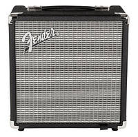 Комбоусилитель для бас-гитары Fender Rumble 15 UK, код: 6557083