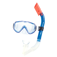 Набір для плавання BW 24028 (маска,трубка)
