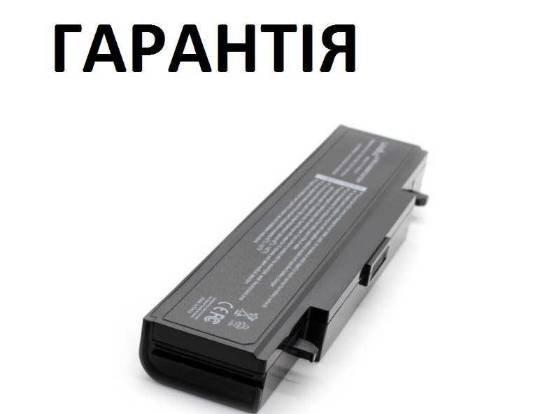 Акумуляторна батарея для ноутбука Samsung RV415, RV508, RV509, RV510, RV511, RV513, RV515, RV520, RV711, RV540, фото 1