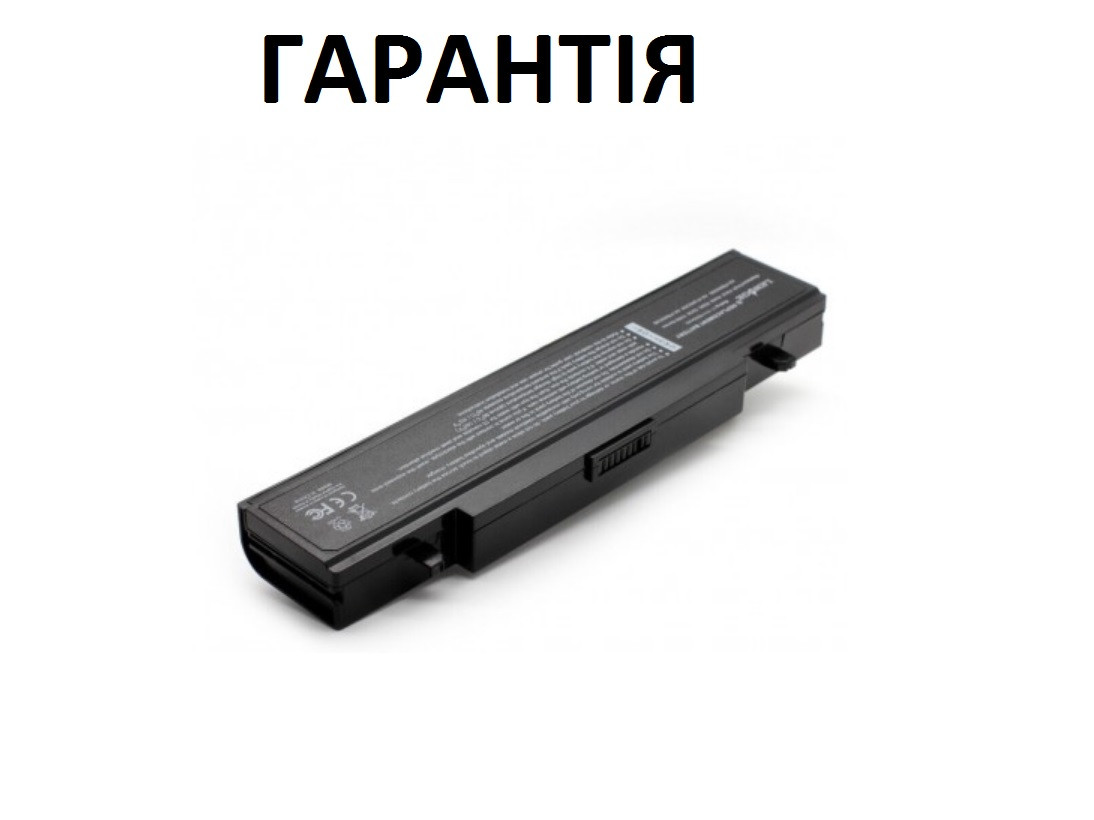Акумуляторна батарея Samsung NP350E, NP350E5C, NP350E7C, NP350U2A-A03HK, NP350V, NP350V5C, NP355E, NP355E5C, фото 1