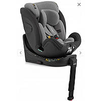 Автокресло Sesttino SHIVER I-Size ISOFIX  40-150см gray SSHG