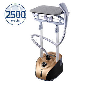 Відпарювач потужністю 2500 Вт Aurora AU-321