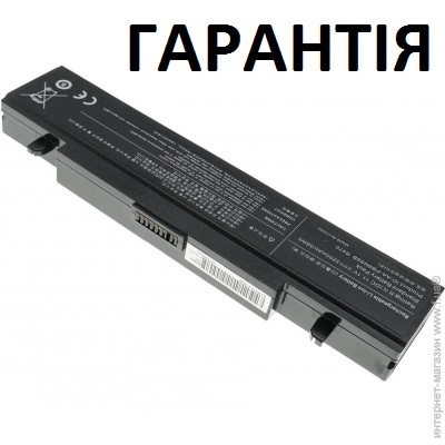 Аккумулятор батарея для ноутбука Samsung NP-R469, NP-R470, NP-R470H, NP-R478, NP-R480, NP-R517, NP-R518 - фото 1 - id-p365292866