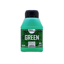 Компонент Green 