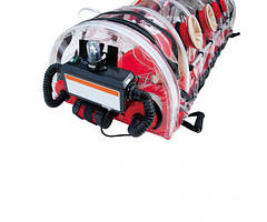 Візки медичні для перевезення