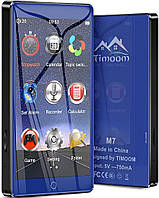 Багатофункіональний MP4 плеєр Timoom M7 ( підтримує відтворення музики, відео, диктофон, калькулятор, головоло