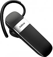 Bluetooth-гарнiтура Jabra Talk 15 SE Black (100-92200901-60)