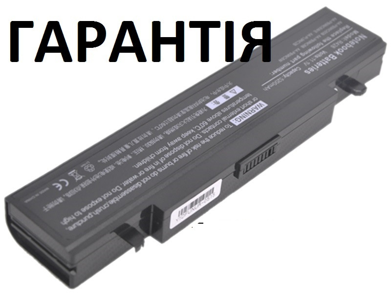Акумуляторна батарея Samsung R528, R440