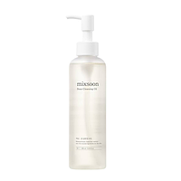 Mixsoon Bean Cleansing Oil Гідрофільна олія, 195 мл