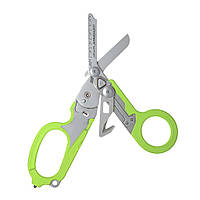 Мультитул Leatherman Raptor Rescue чехол Utility Green (832335)