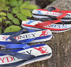 Чоловічі в'єтнамки Sydney