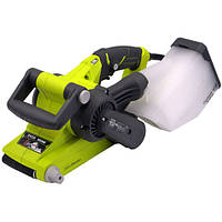 Ленточная шлифовальная машина RYOBI EBS-800V