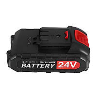 Батарея аккумуляторная 24 В (2.0Ah)