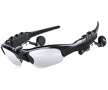 Спорт Стерео Бездротова Bluetooth 5.0 Гарнітура Телефон Водіння Сонцезахисні окуляри/mp3