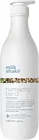 Шампунь Milk_Shake Scalp Care Normalizing Blend Shampoo для нормальных и жирных волос и кожи головы 1000 мл