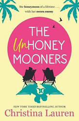 Книга "The Unhoneymooners" (Немолодята), англійською мовою Крістіна Лорен